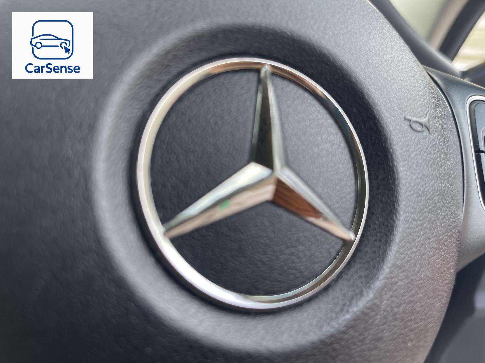 Mercedes-Benz C Class 2.1 C220d Sport Saloon 4dr Diesel G-Tronic+ Euro 6 (s/s) (170 ps)