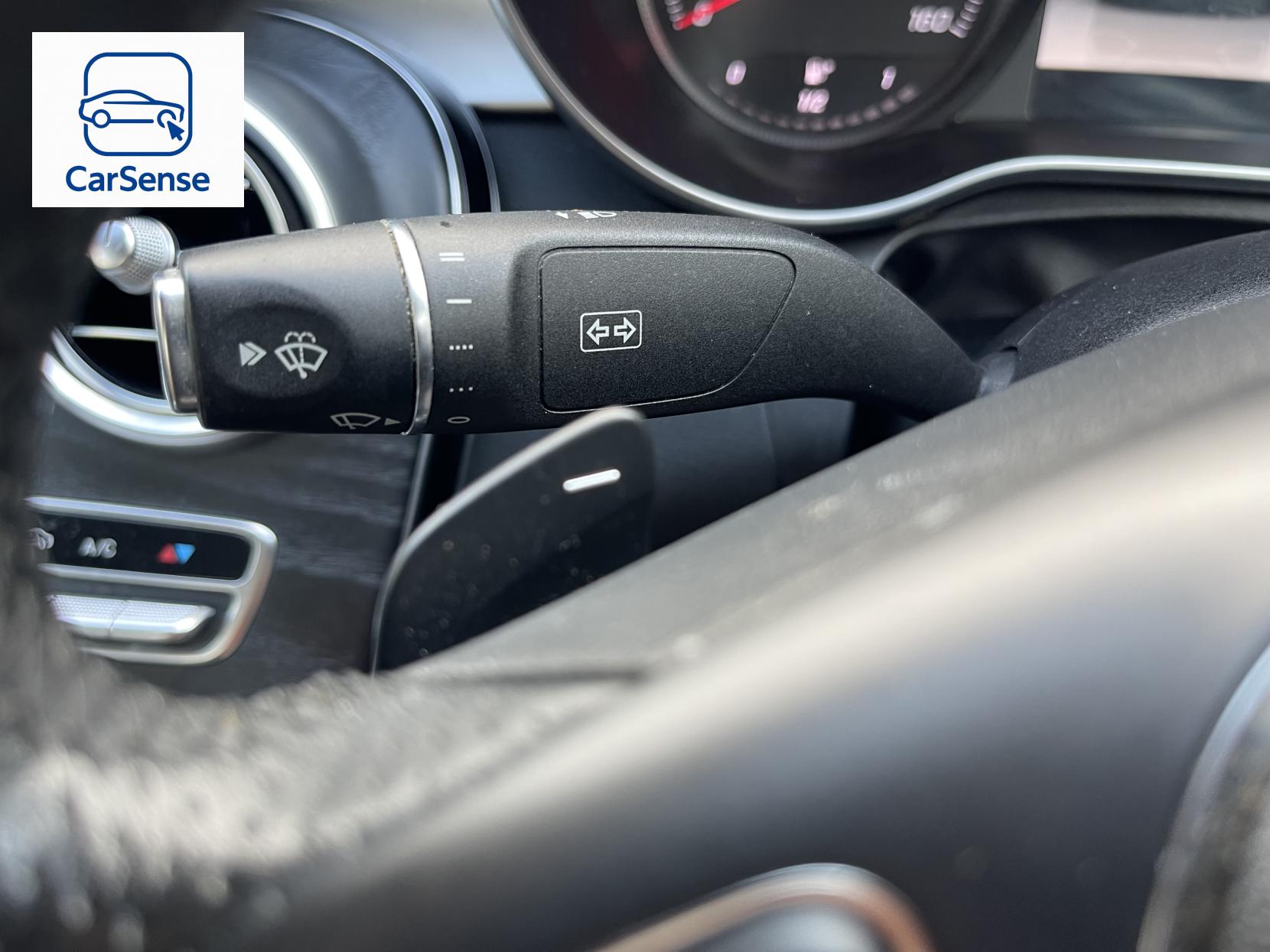 Mercedes-Benz C Class 2.1 C220d Sport Saloon 4dr Diesel G-Tronic+ Euro 6 (s/s) (170 ps)