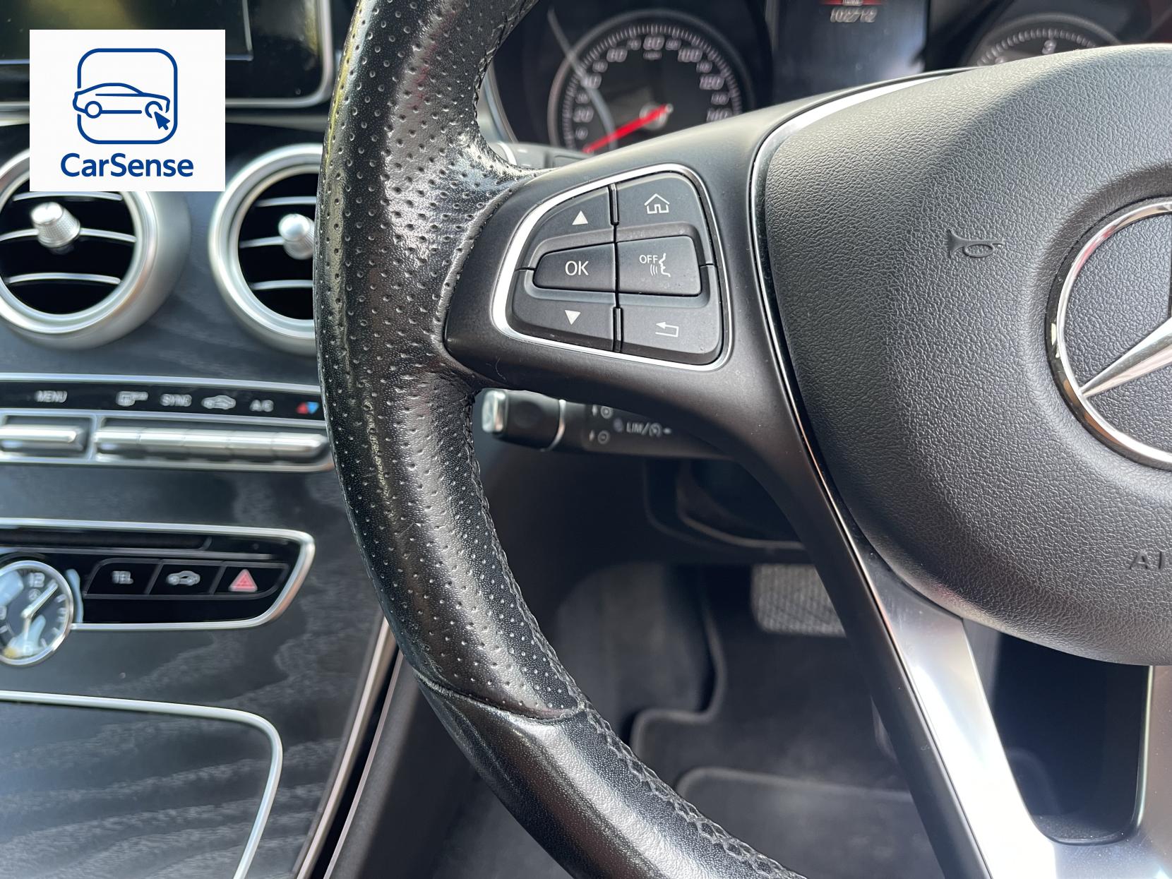 Mercedes-Benz C Class 2.1 C220d Sport Saloon 4dr Diesel G-Tronic+ Euro 6 (s/s) (170 ps)