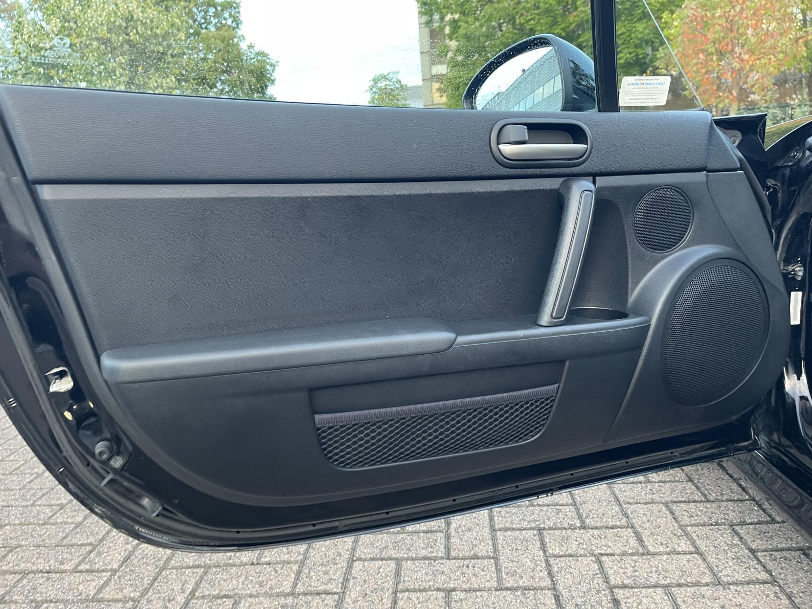 Mazda MX-5 1.8i SE Convertible 2dr Petrol Manual Euro 4 (126 ps)