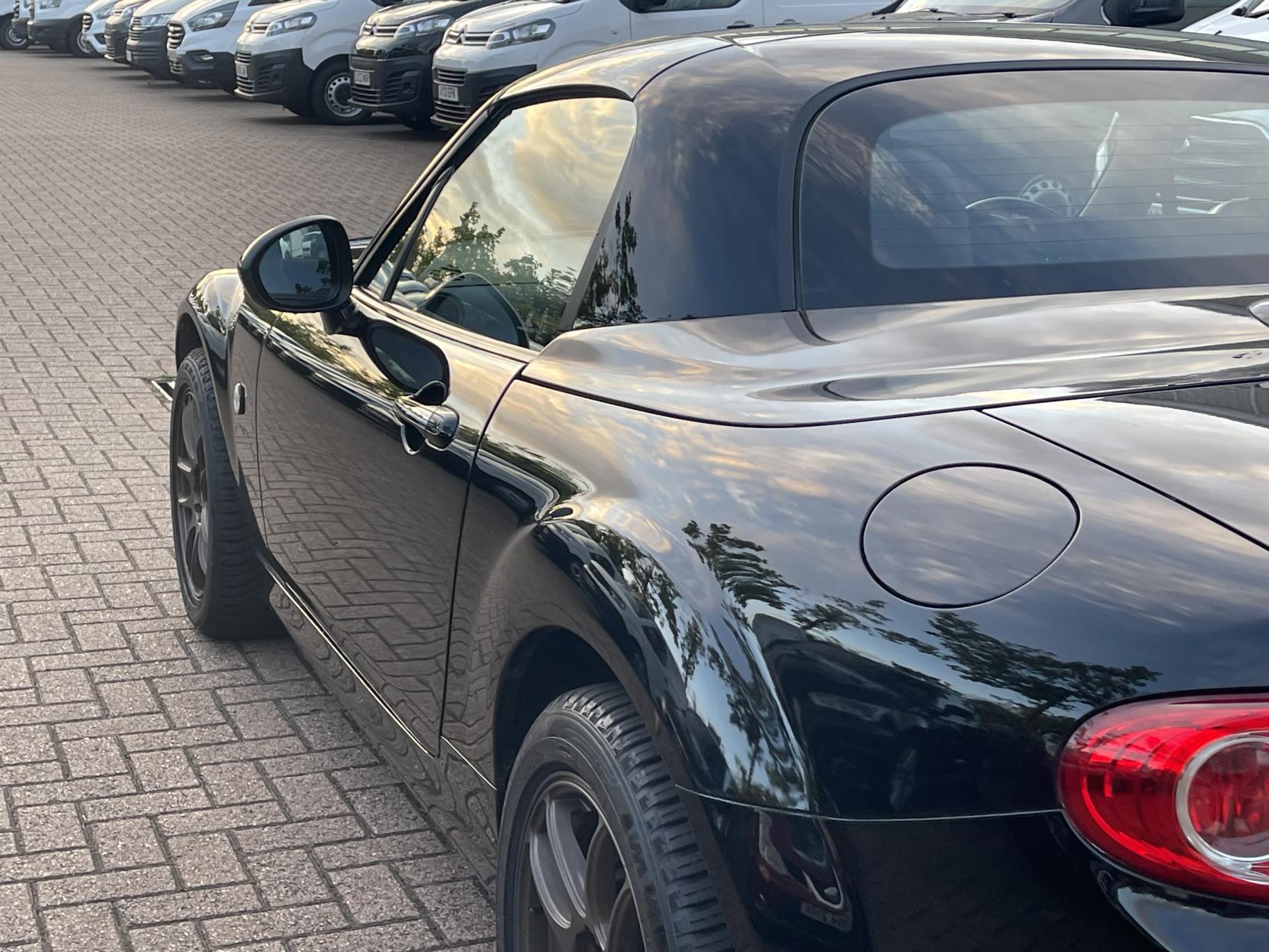 Mazda MX-5 1.8i SE Convertible 2dr Petrol Manual Euro 4 (126 ps)