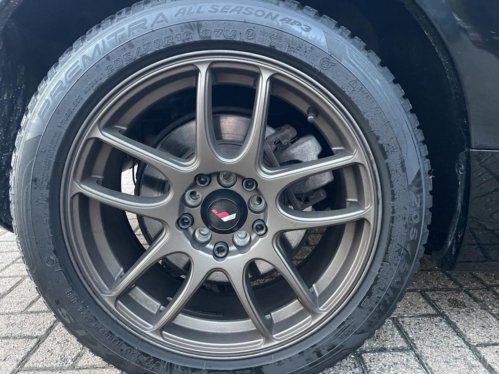 Mazda MX-5 1.8i SE Convertible 2dr Petrol Manual Euro 4 (126 ps)