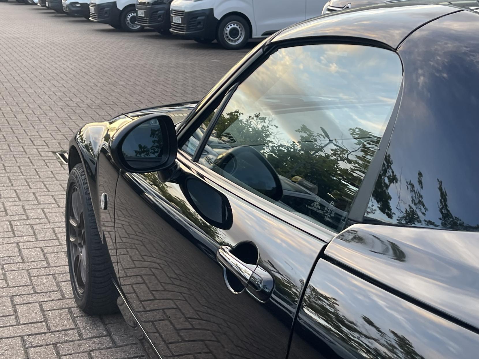 Mazda MX-5 1.8i SE Convertible 2dr Petrol Manual Euro 4 (126 ps)