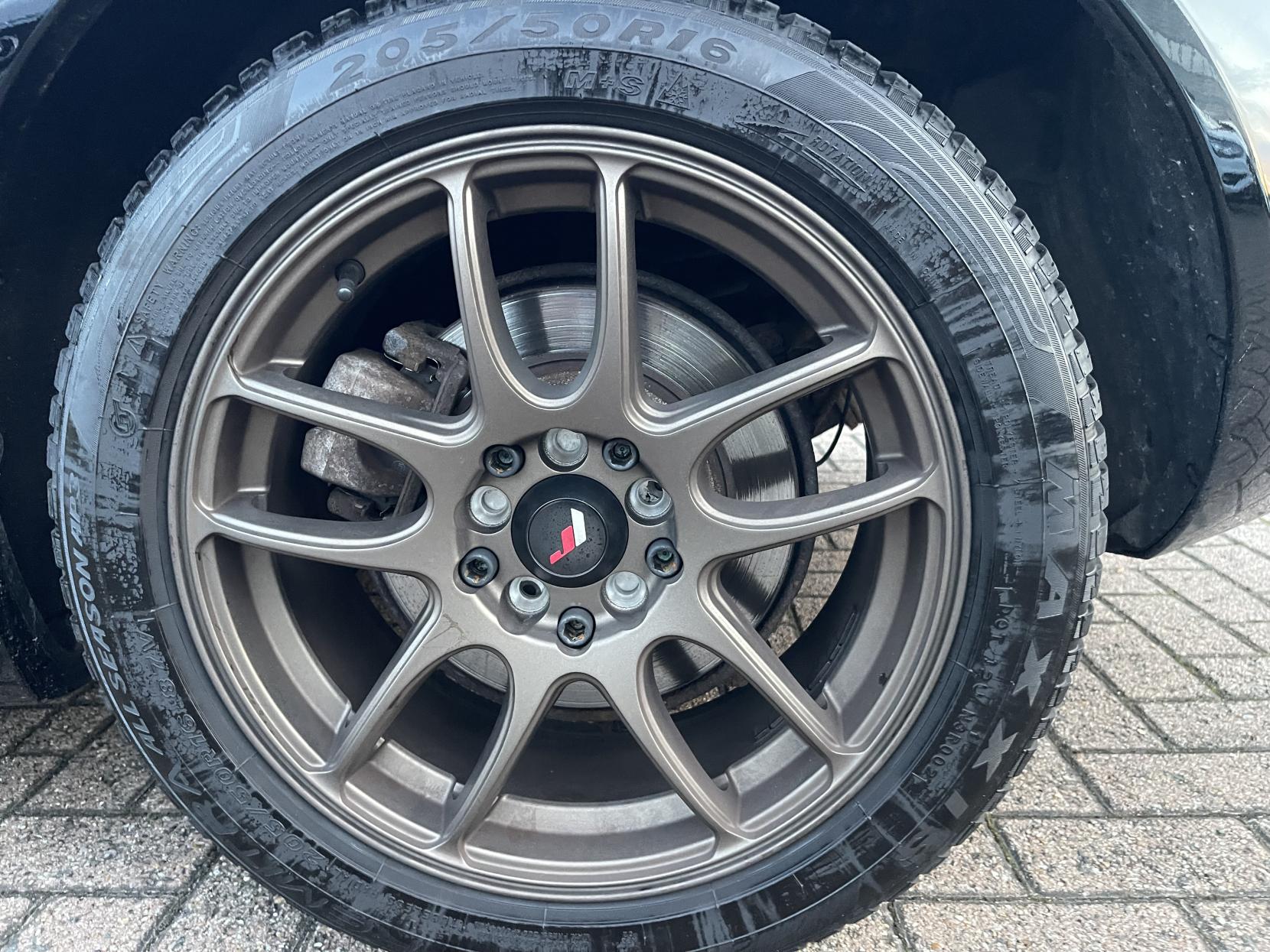 Mazda MX-5 1.8i SE Convertible 2dr Petrol Manual Euro 4 (126 ps)