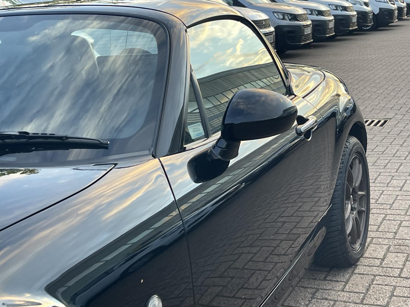 Mazda MX-5 1.8i SE Convertible 2dr Petrol Manual Euro 4 (126 ps)