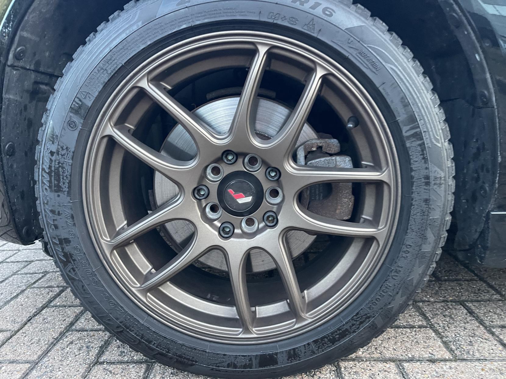 Mazda MX-5 1.8i SE Convertible 2dr Petrol Manual Euro 4 (126 ps)