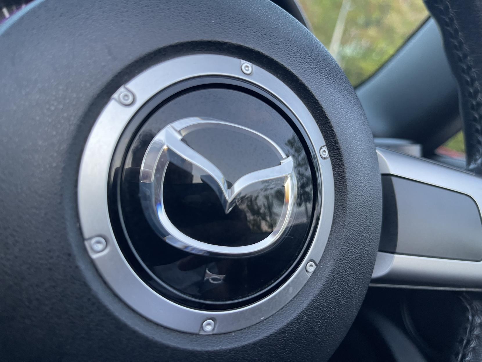 Mazda MX-5 1.8i SE Convertible 2dr Petrol Manual Euro 4 (126 ps)