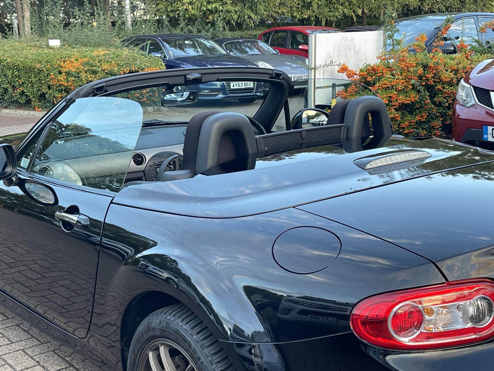 Mazda MX-5 1.8i SE Convertible 2dr Petrol Manual Euro 4 (126 ps)