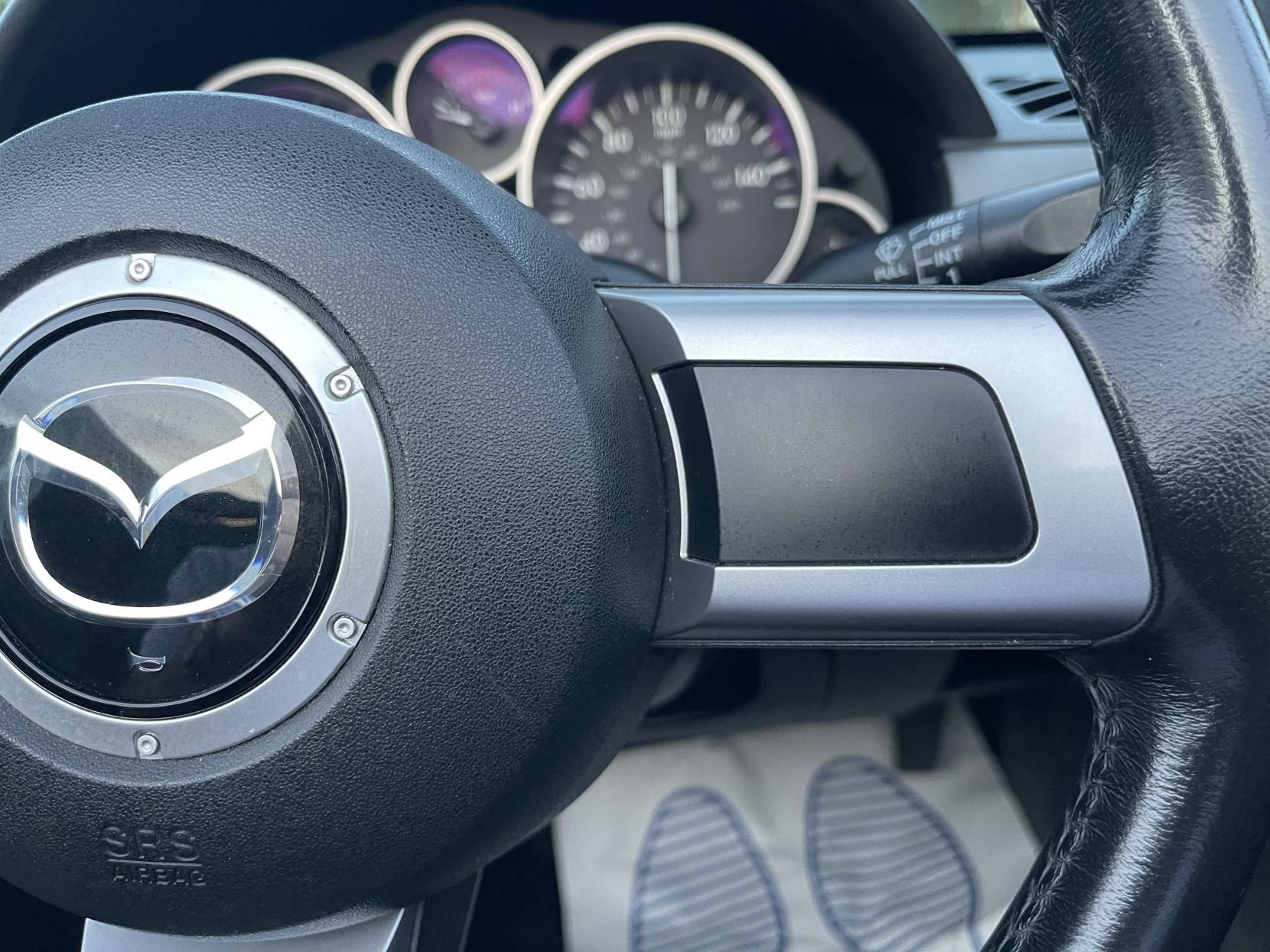 Mazda MX-5 1.8i SE Convertible 2dr Petrol Manual Euro 4 (126 ps)