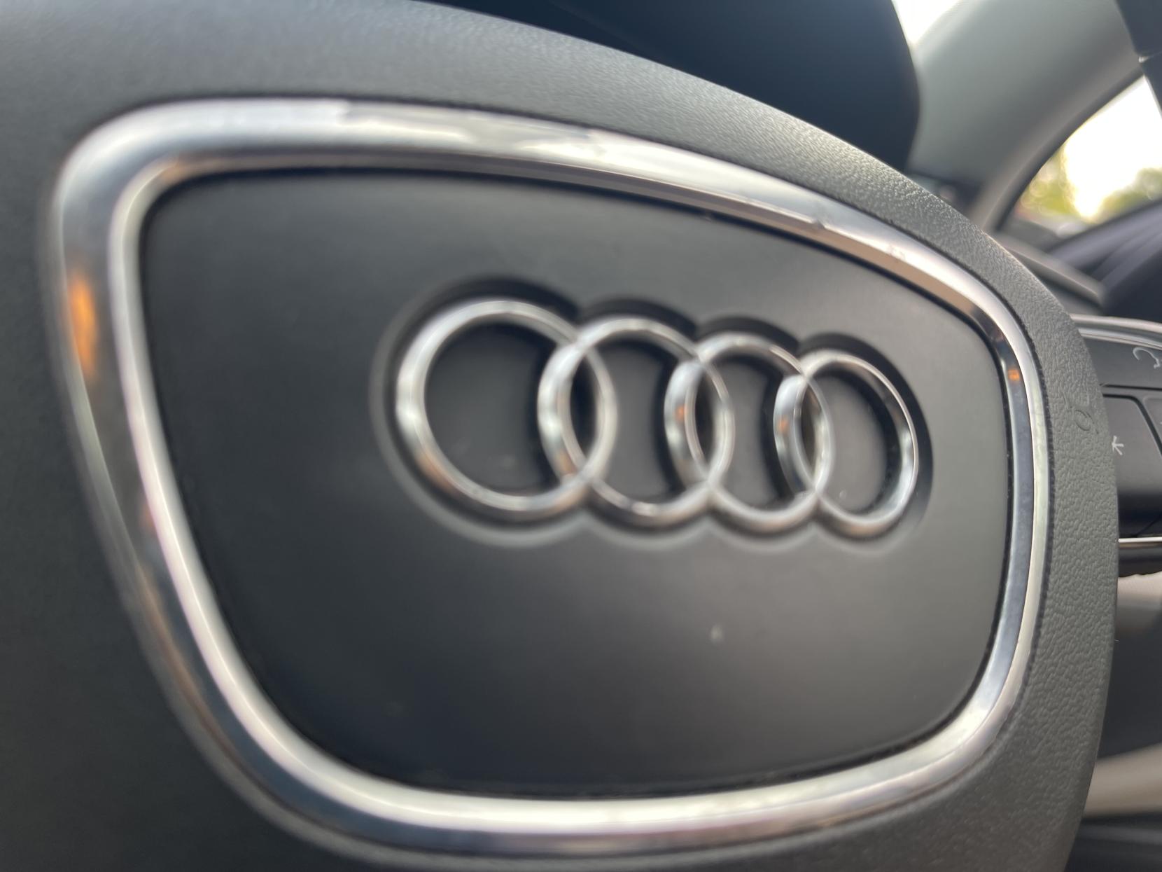 Audi A6 Saloon 2.0 TDI ultra SE Saloon 4dr Diesel S Tronic Euro 6 (s/s) (190 ps)