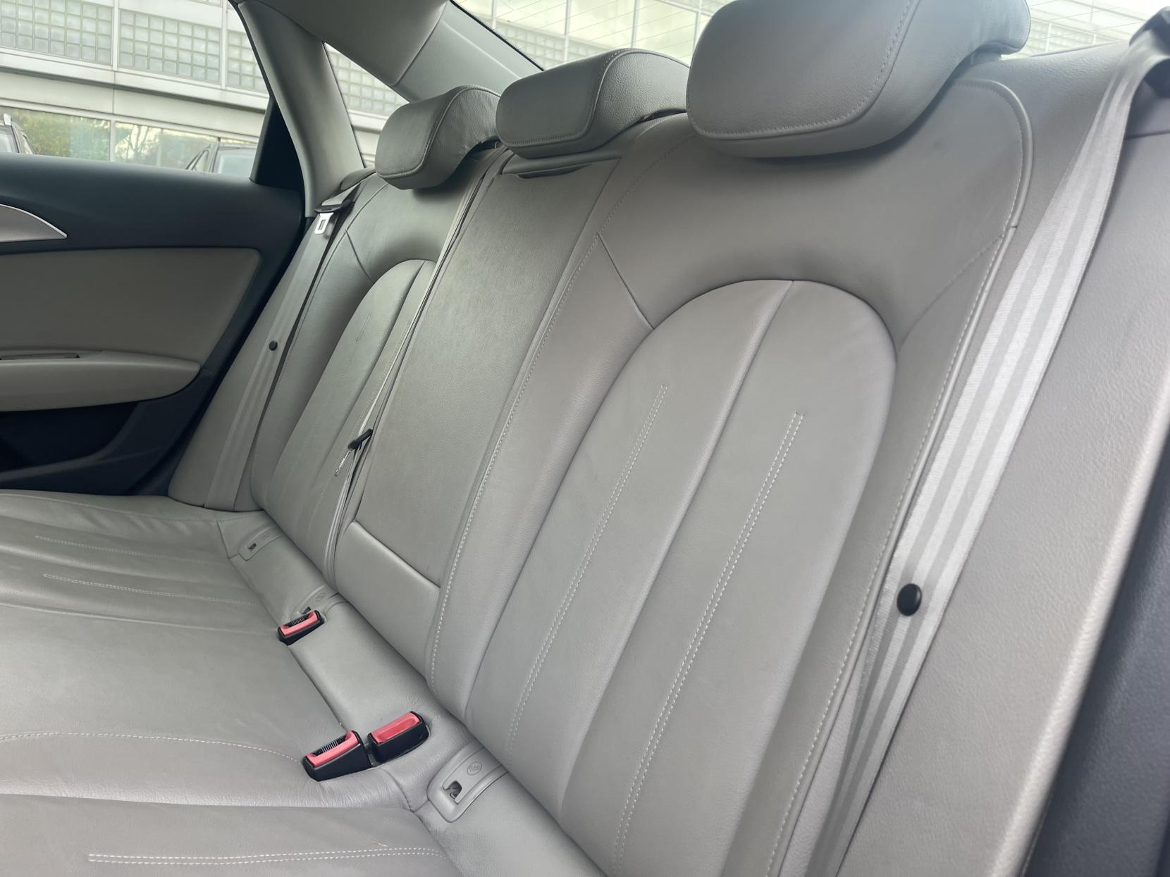 Audi A6 Saloon 2.0 TDI ultra SE Saloon 4dr Diesel S Tronic Euro 6 (s/s) (190 ps)