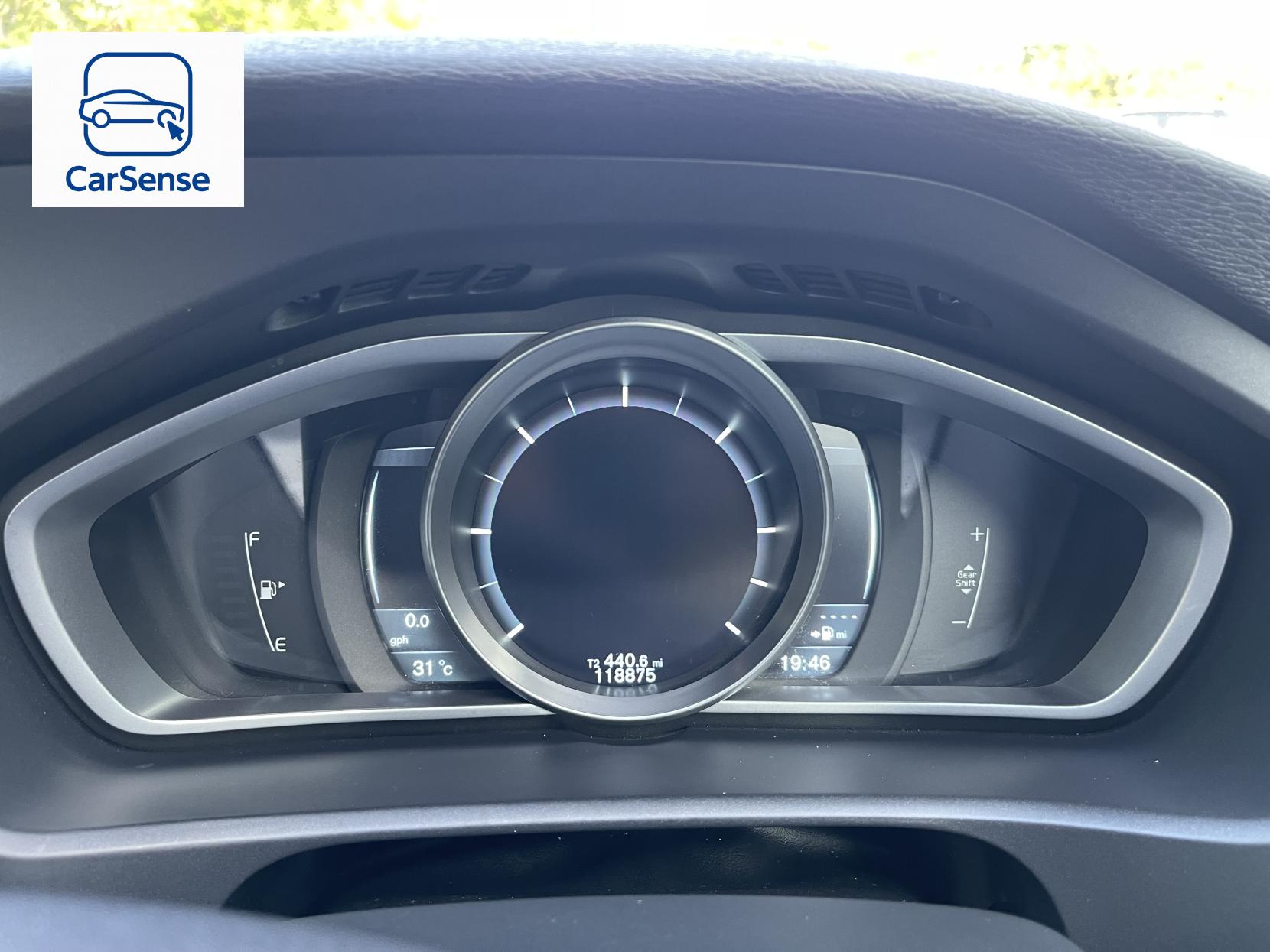 Volvo V40 2.0 D3 SE Lux Nav Hatchback 5dr Diesel Manual Euro 5 (s/s) (150 ps)