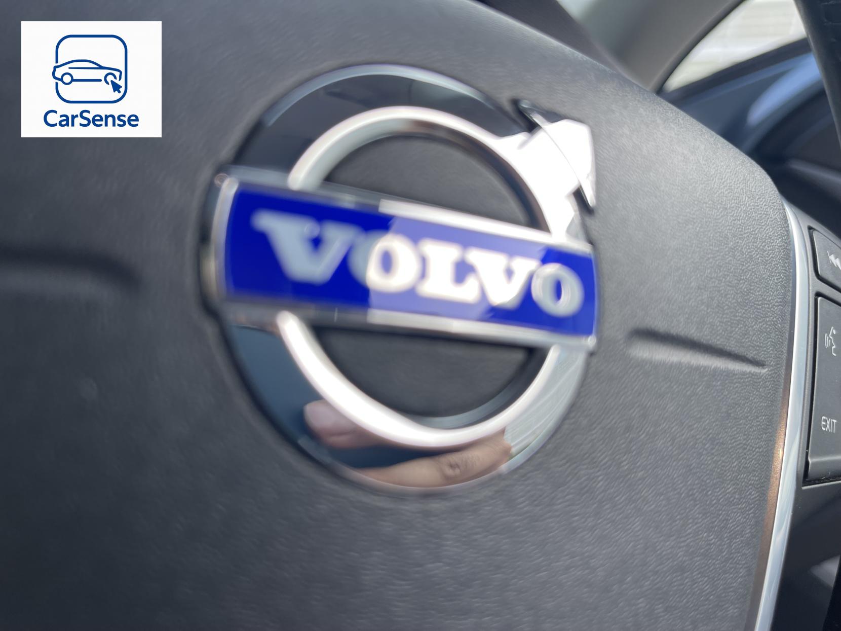 Volvo V40 2.0 D3 SE Lux Nav Hatchback 5dr Diesel Manual Euro 5 (s/s) (150 ps)