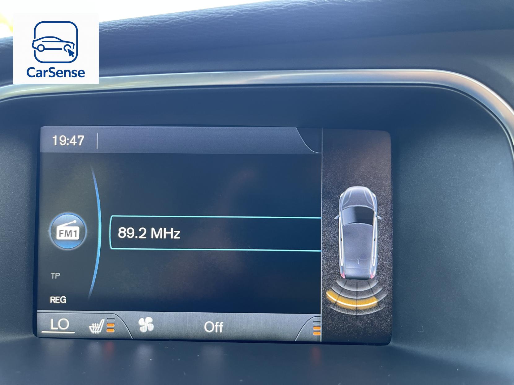 Volvo V40 2.0 D3 SE Lux Nav Hatchback 5dr Diesel Manual Euro 5 (s/s) (150 ps)