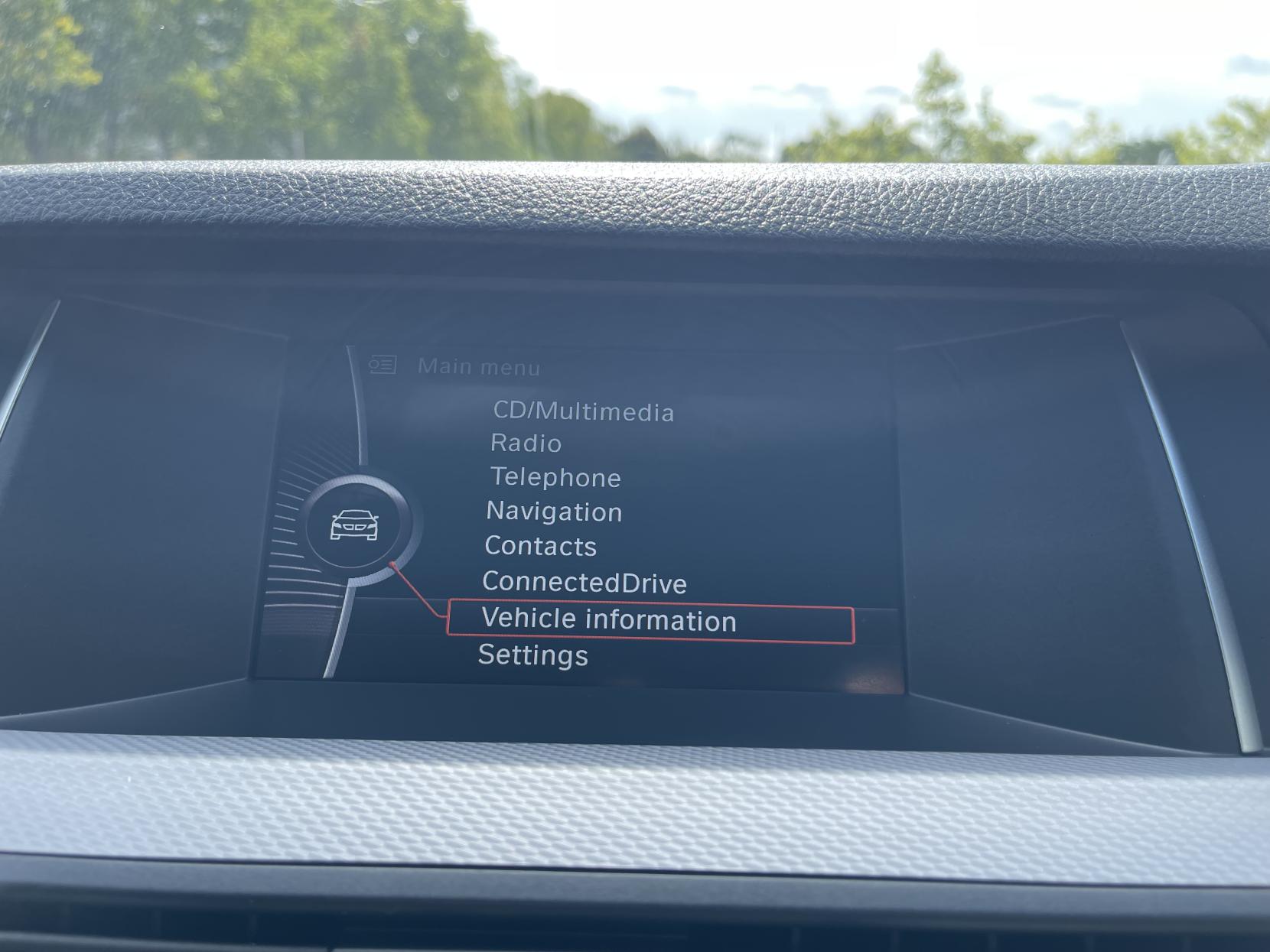 BMW 5 Series 2.0 520d M Sport Saloon 4dr Diesel Auto Euro 6 (s/s) (184 ps)