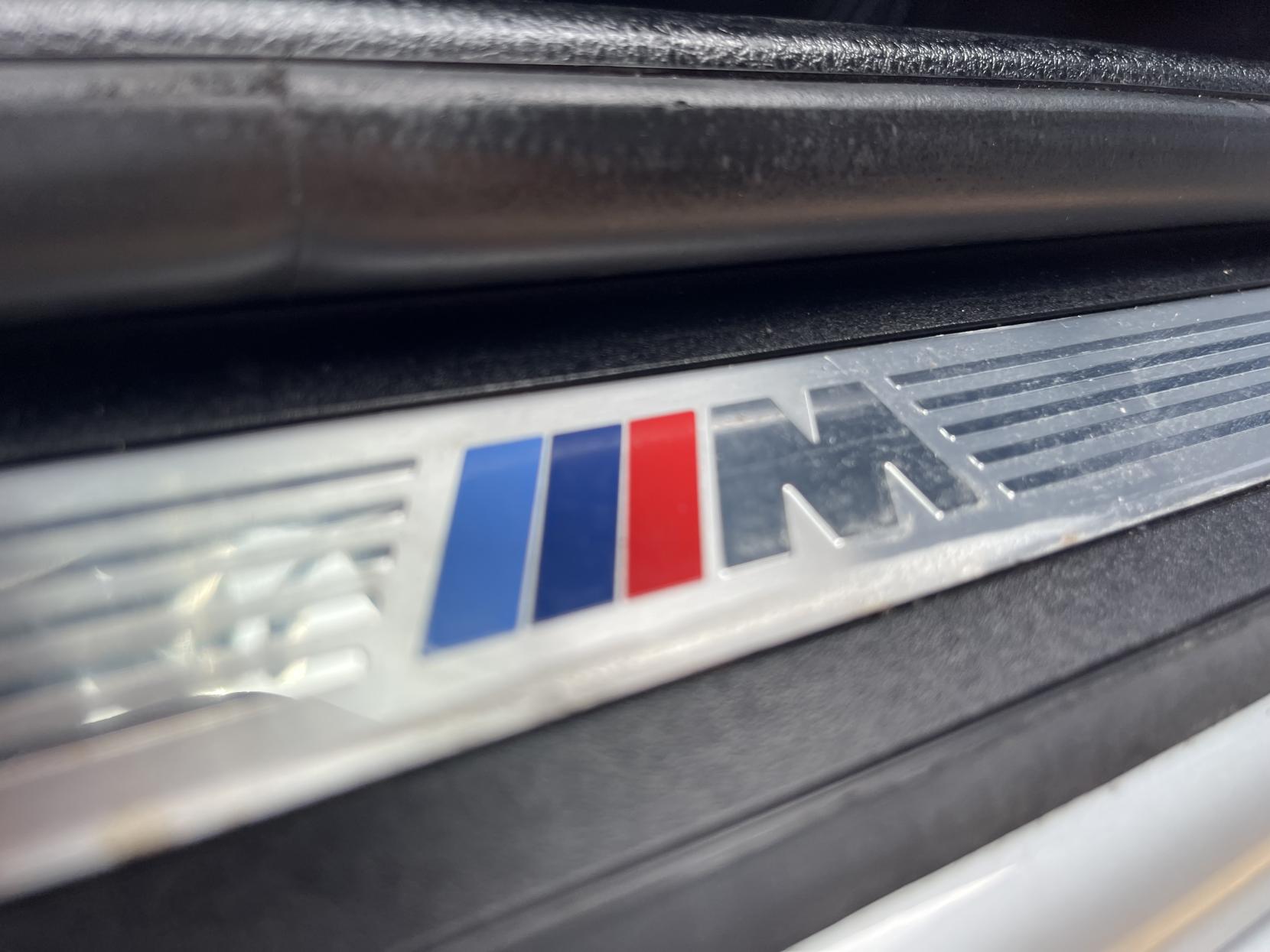 BMW 5 Series 2.0 520d M Sport Saloon 4dr Diesel Auto Euro 6 (s/s) (184 ps)
