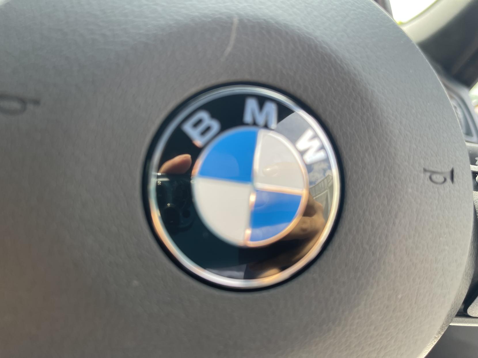 BMW 5 Series 2.0 520d M Sport Saloon 4dr Diesel Auto Euro 6 (s/s) (184 ps)