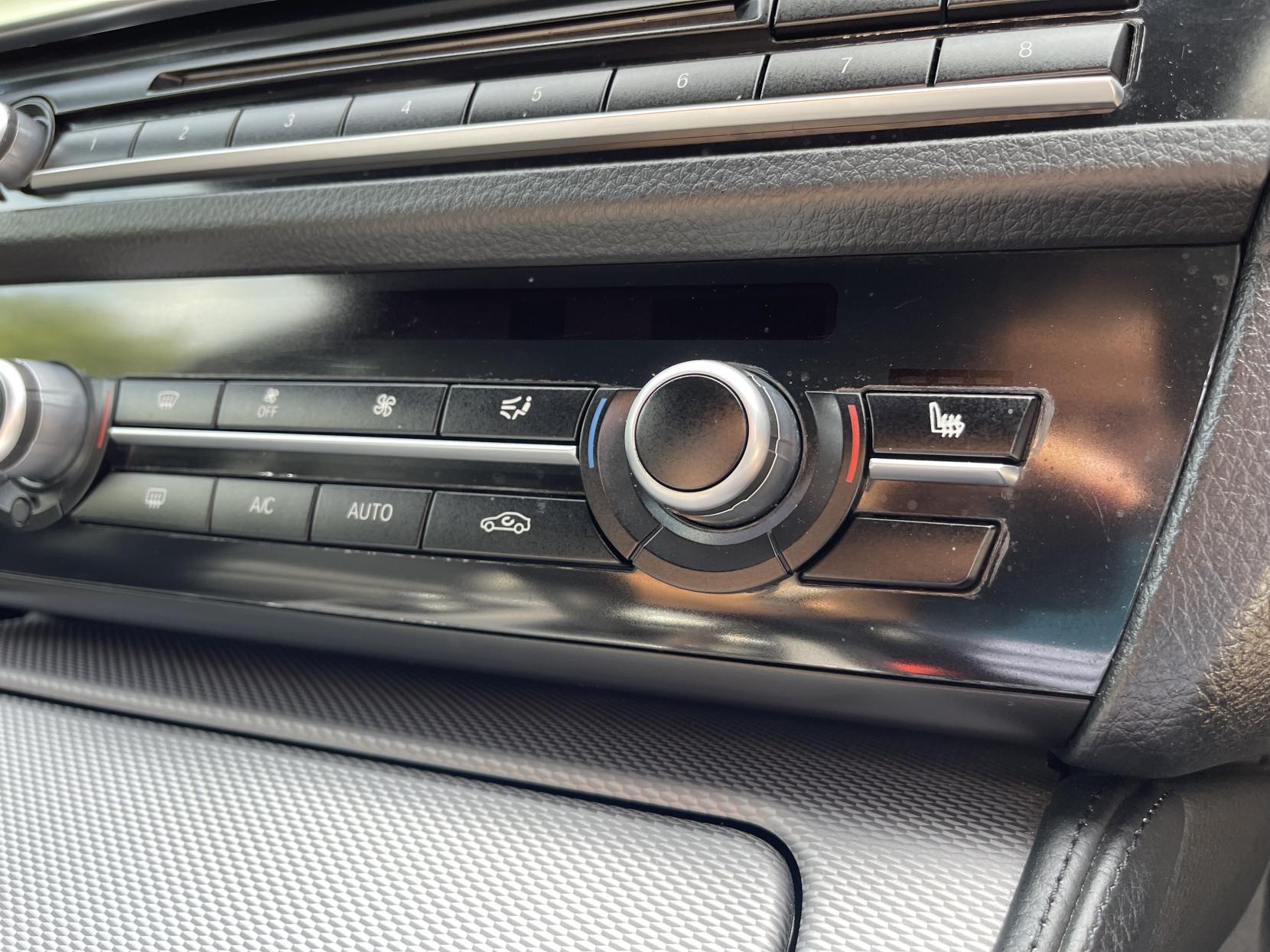 BMW 5 Series 2.0 520d M Sport Saloon 4dr Diesel Auto Euro 6 (s/s) (184 ps)