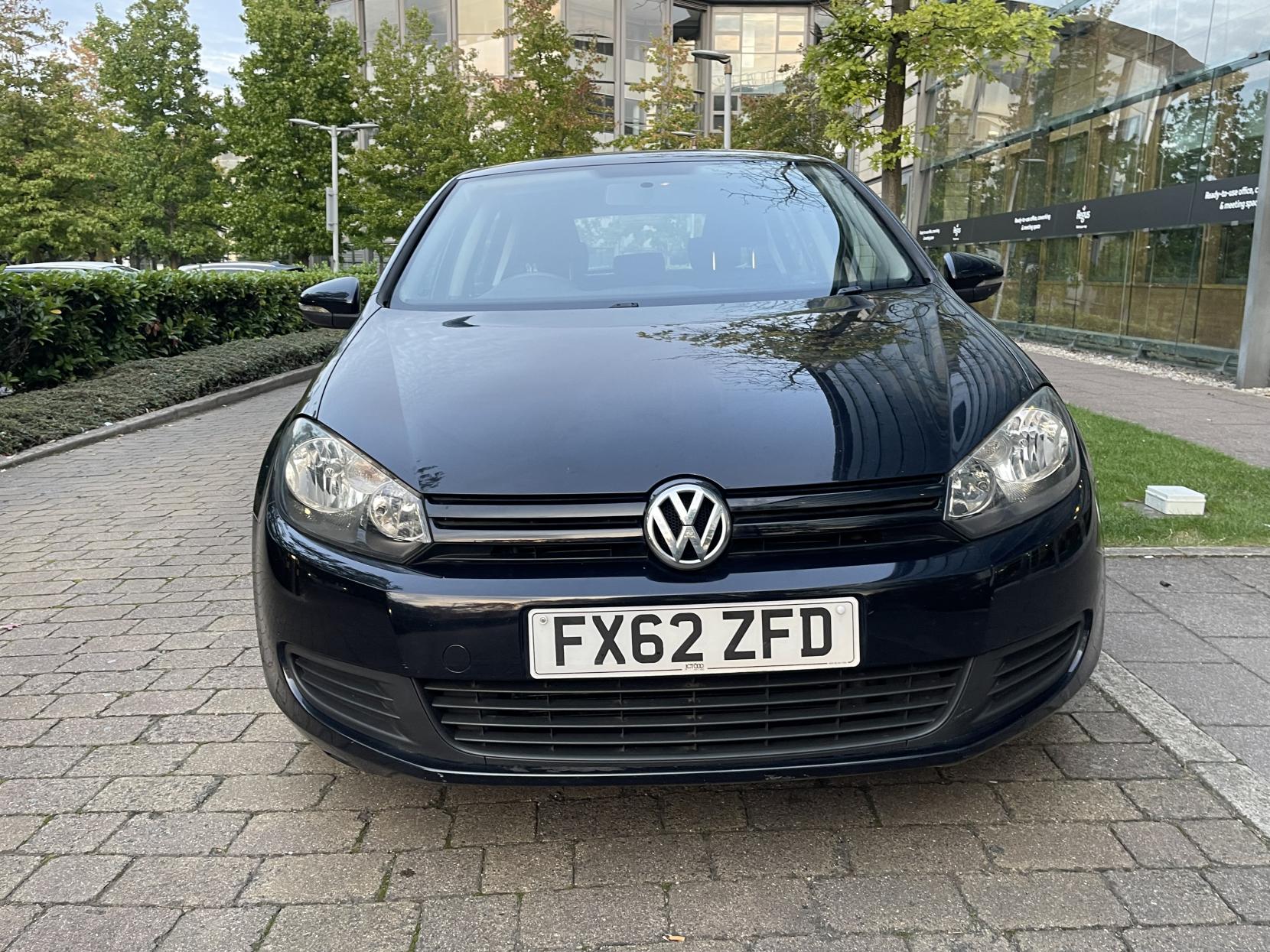 Volkswagen Golf 1.4 S Hatchback 5dr Petrol Manual (164 g/km, 79 bhp)