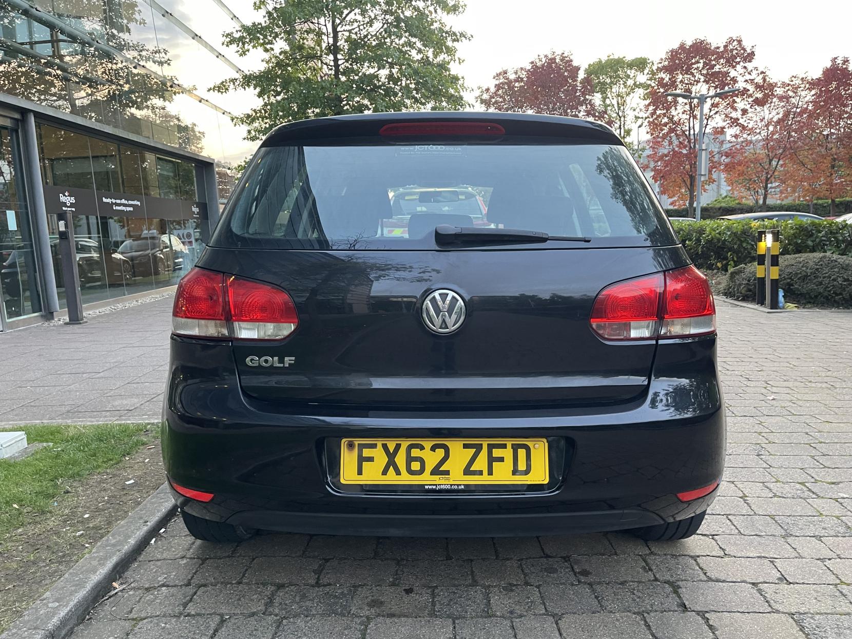 Volkswagen Golf 1.4 S Hatchback 5dr Petrol Manual (164 g/km, 79 bhp)