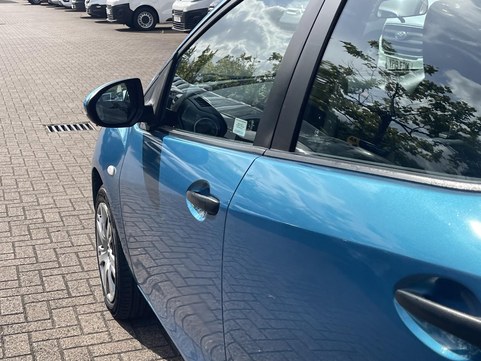 Mazda Mazda2 1.3 TS Hatchback 5dr Petrol Manual Euro 5 (a/c) (75 ps)