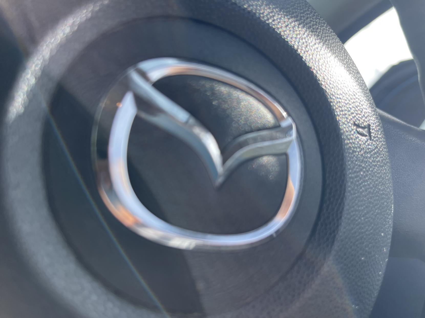 Mazda Mazda2 1.3 TS Hatchback 5dr Petrol Manual Euro 5 (a/c) (75 ps)