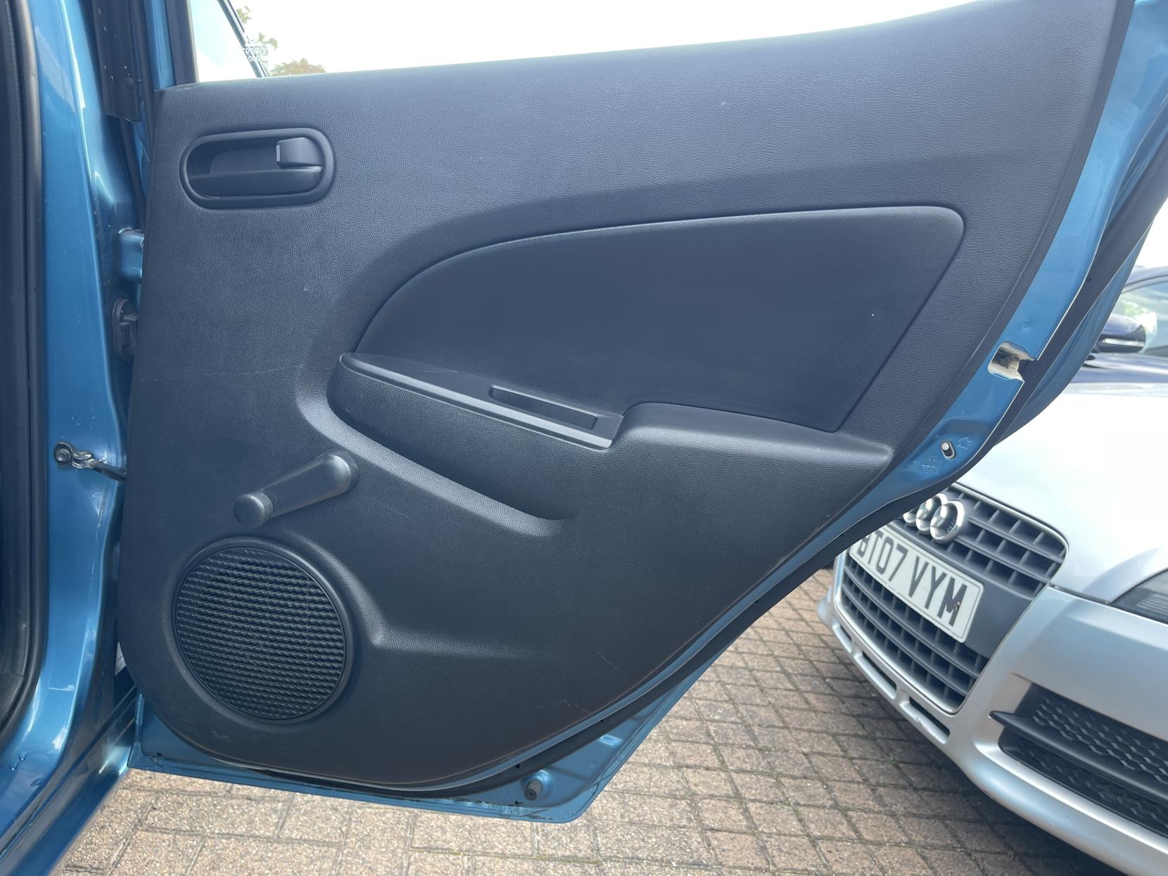 Mazda Mazda2 1.3 TS Hatchback 5dr Petrol Manual Euro 5 (a/c) (75 ps)