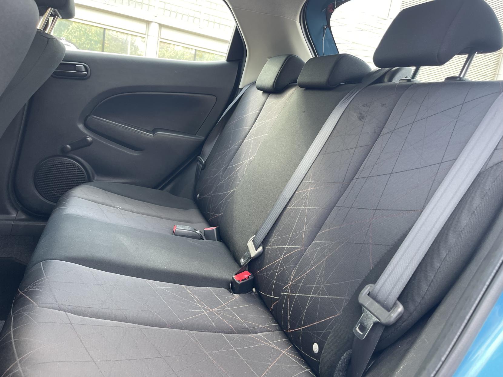 Mazda Mazda2 1.3 TS Hatchback 5dr Petrol Manual Euro 5 (a/c) (75 ps)