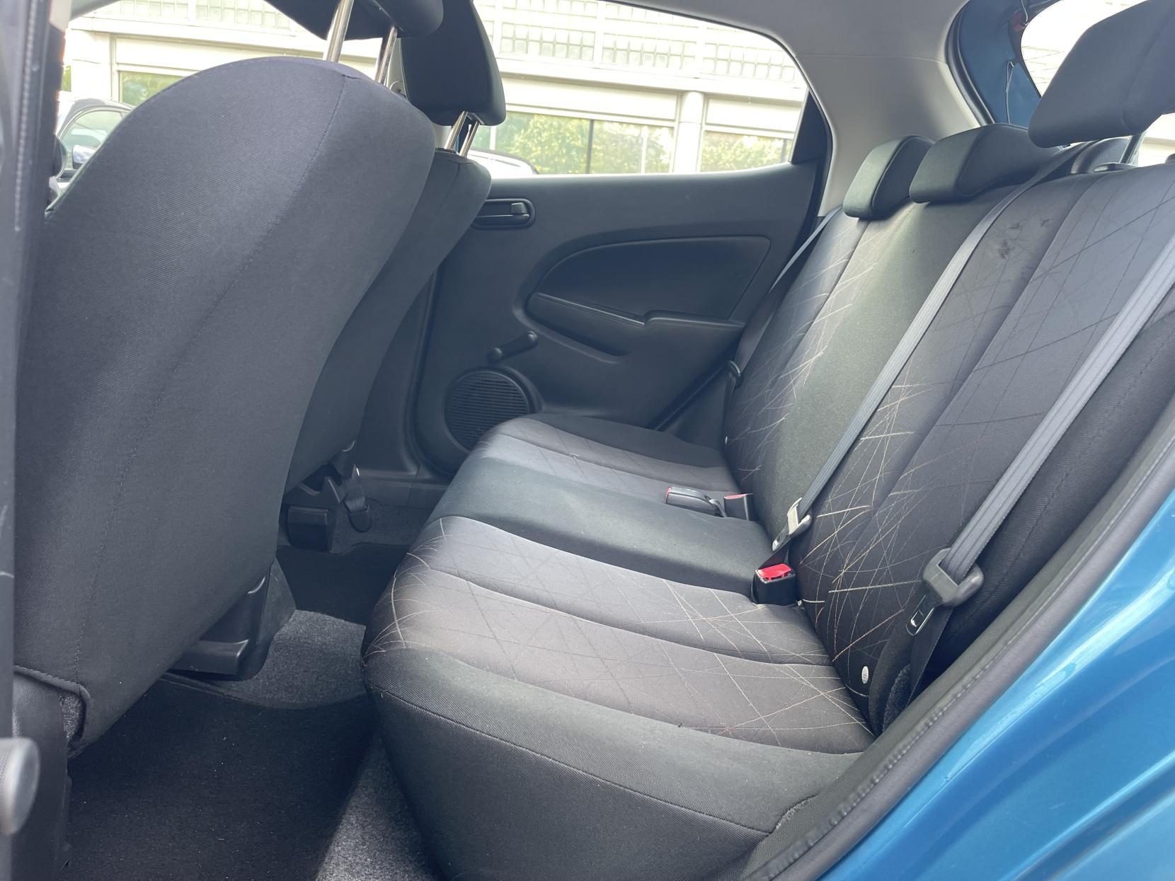 Mazda Mazda2 1.3 TS Hatchback 5dr Petrol Manual Euro 5 (a/c) (75 ps)