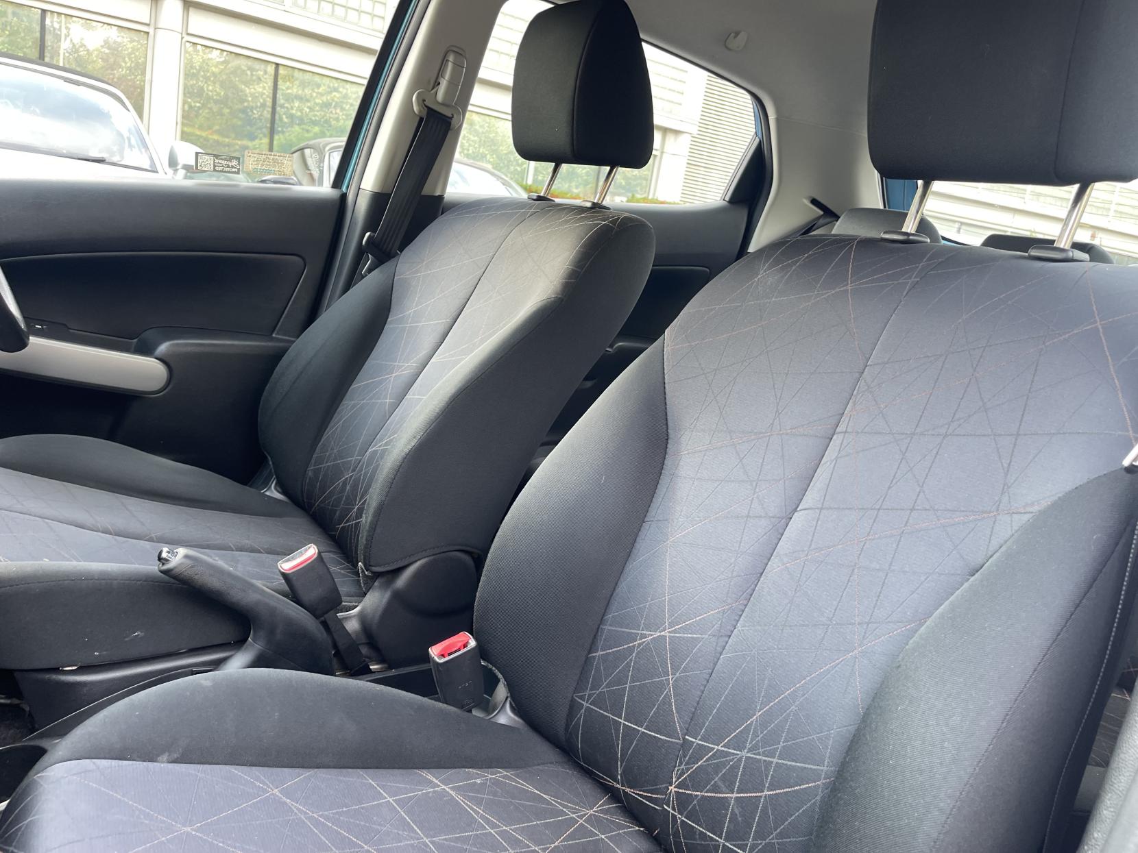 Mazda Mazda2 1.3 TS Hatchback 5dr Petrol Manual Euro 5 (a/c) (75 ps)