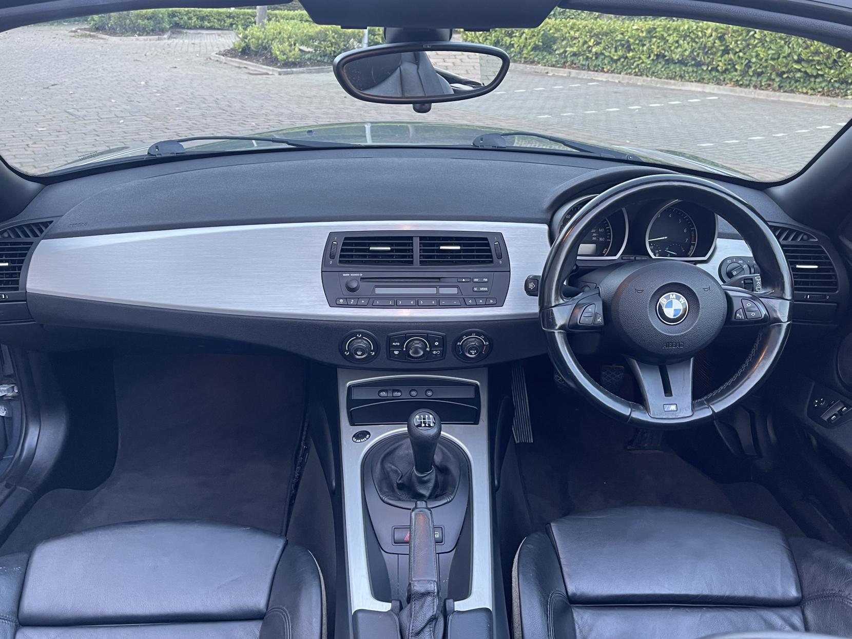 BMW Z4 2.0i Edition Sport Convertible 2dr Petrol Manual Euro 4 (150 ps)