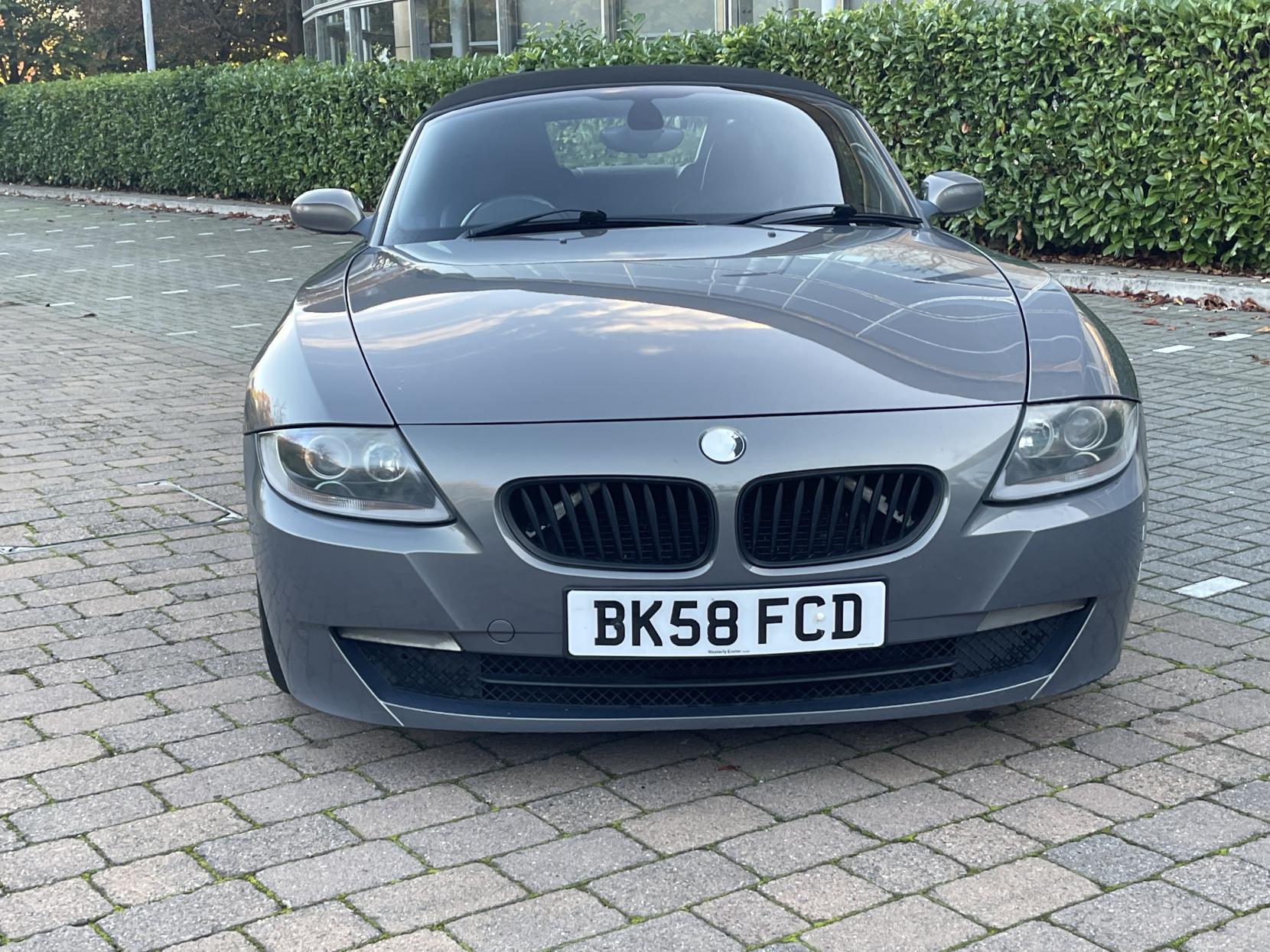 BMW Z4 2.0i Edition Sport Convertible 2dr Petrol Manual Euro 4 (150 ps)