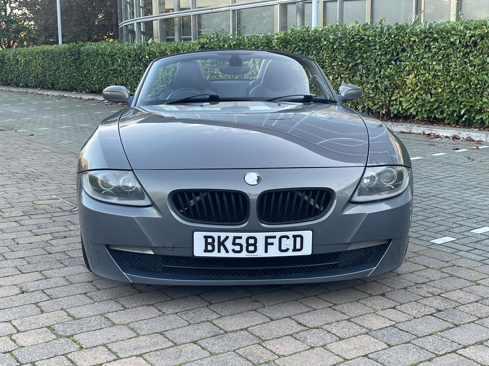 BMW Z4 2.0i Edition Sport Convertible 2dr Petrol Manual Euro 4 (150 ps)