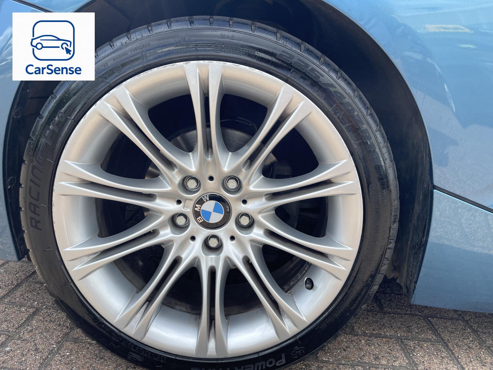 BMW Z4 2.0i SE Convertible 2dr Petrol Manual Euro 4 (150 ps)