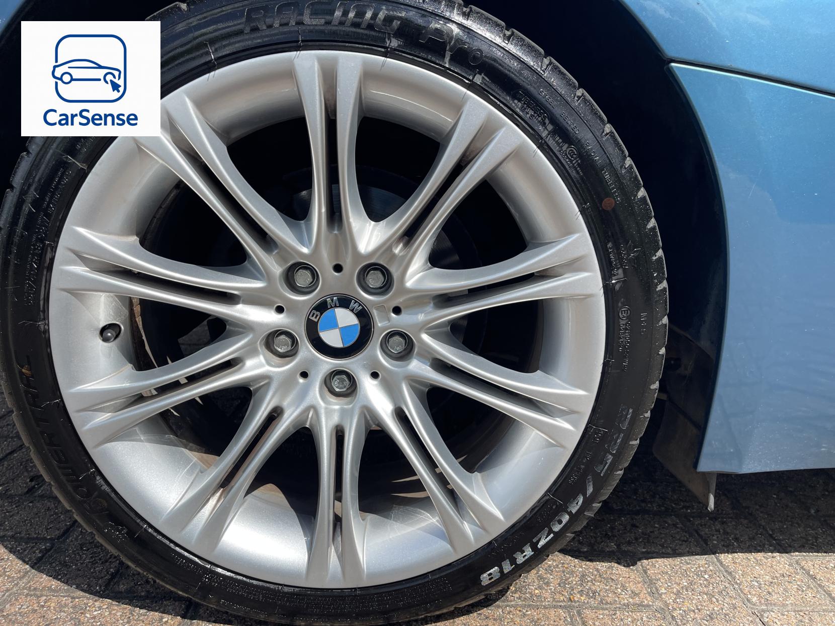 BMW Z4 2.0i SE Convertible 2dr Petrol Manual Euro 4 (150 ps)