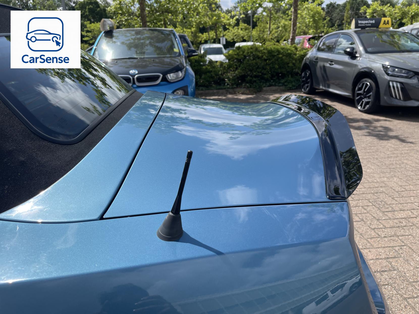 BMW Z4 2.0i SE Convertible 2dr Petrol Manual Euro 4 (150 ps)