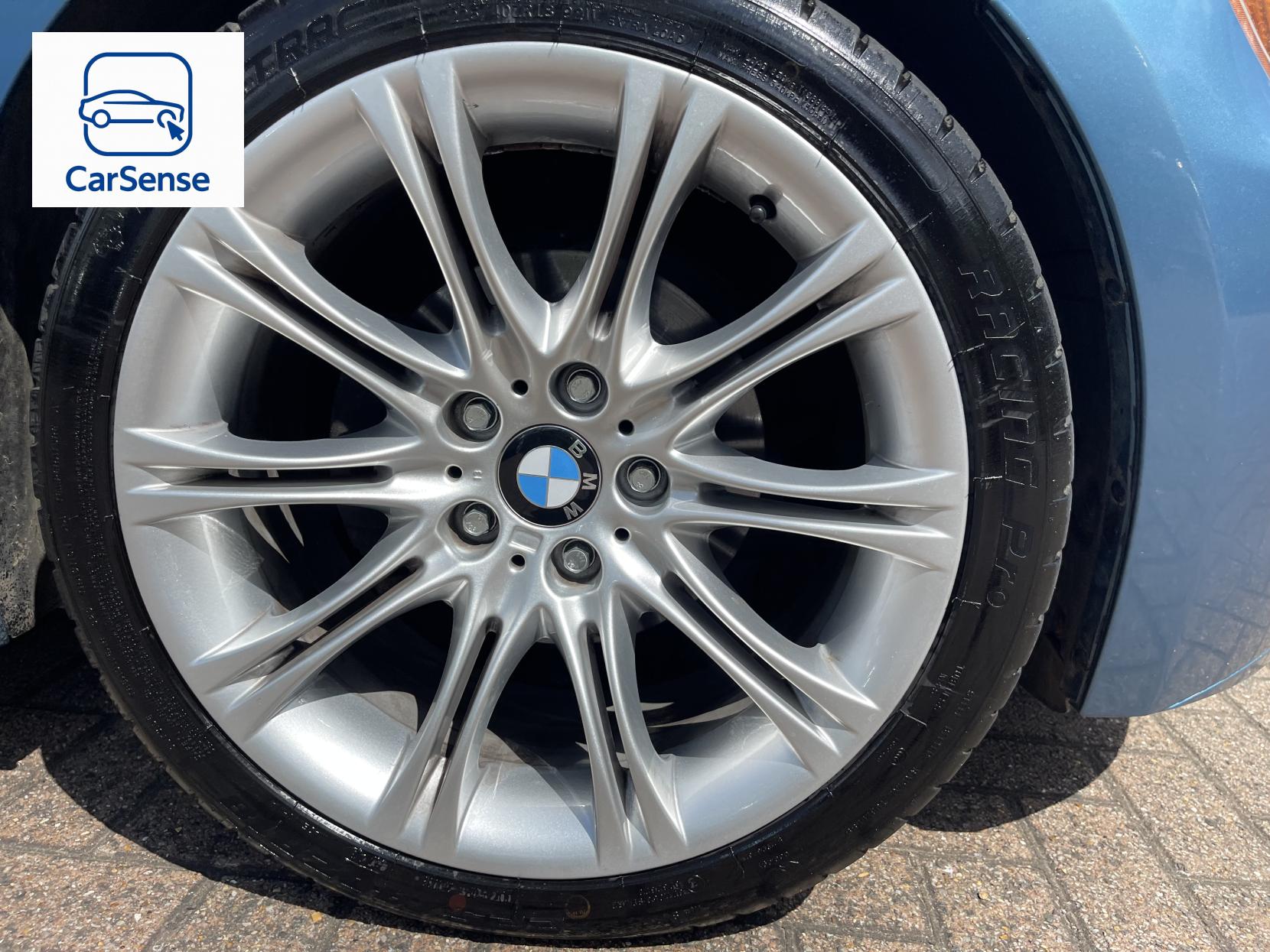 BMW Z4 2.0i SE Convertible 2dr Petrol Manual Euro 4 (150 ps)