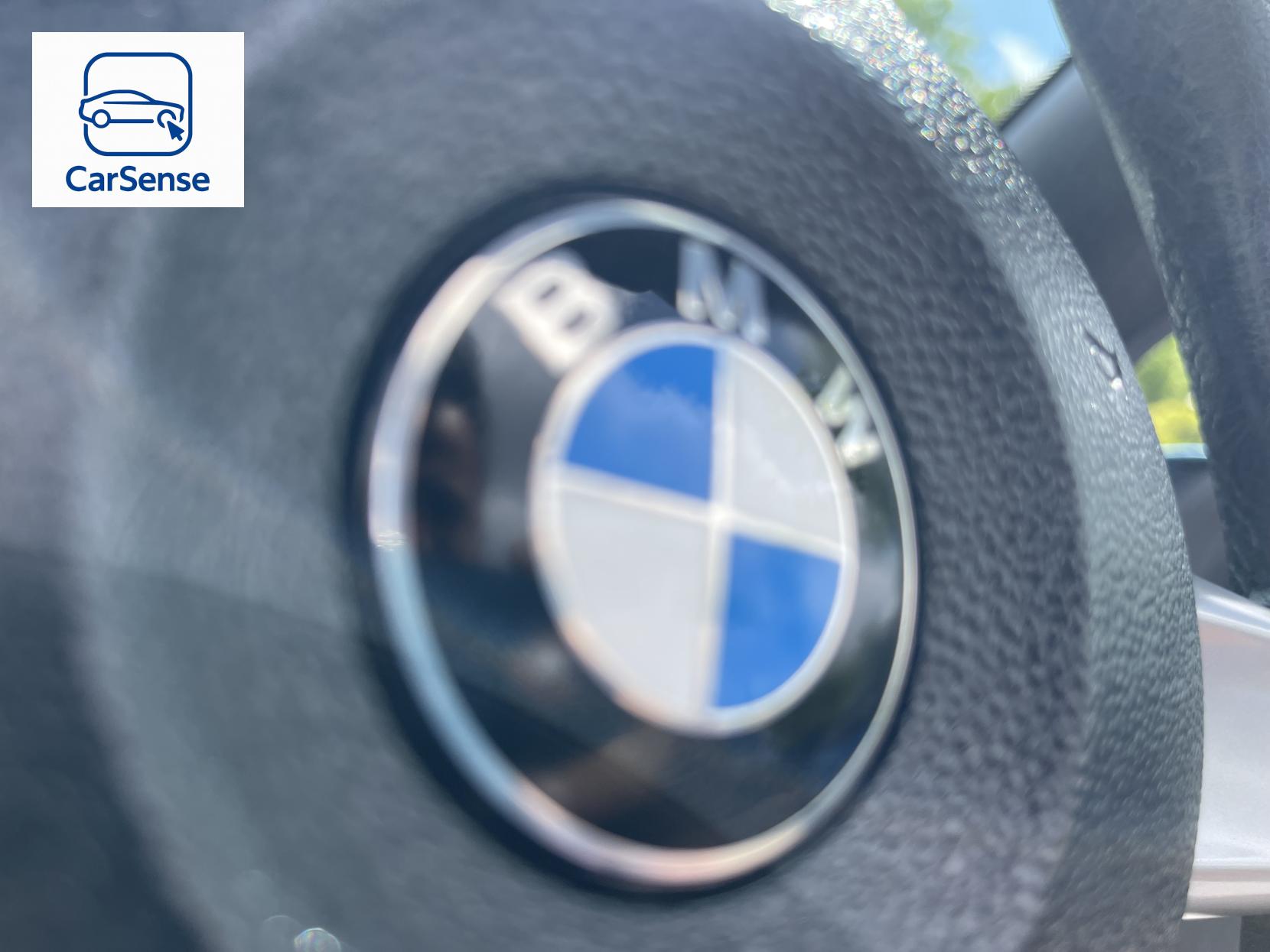 BMW Z4 2.0i SE Convertible 2dr Petrol Manual Euro 4 (150 ps)