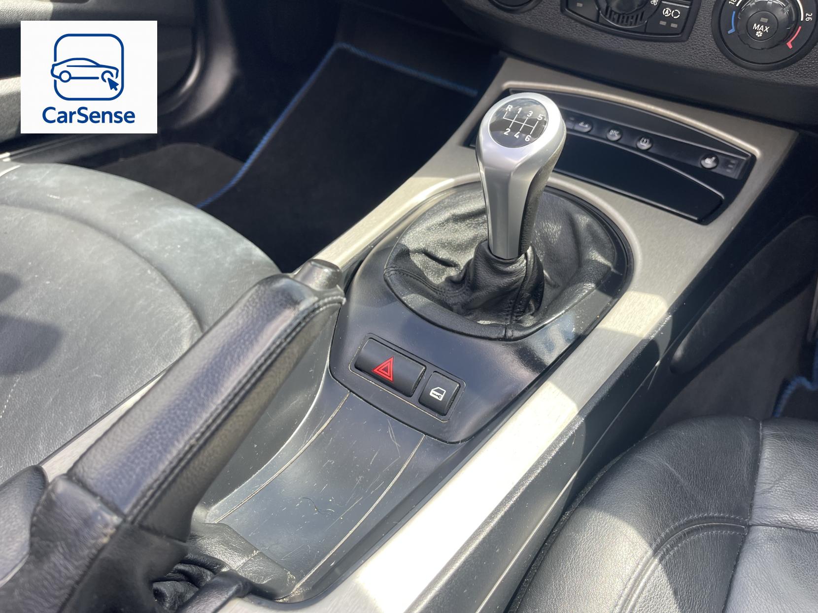BMW Z4 2.0i SE Convertible 2dr Petrol Manual Euro 4 (150 ps)