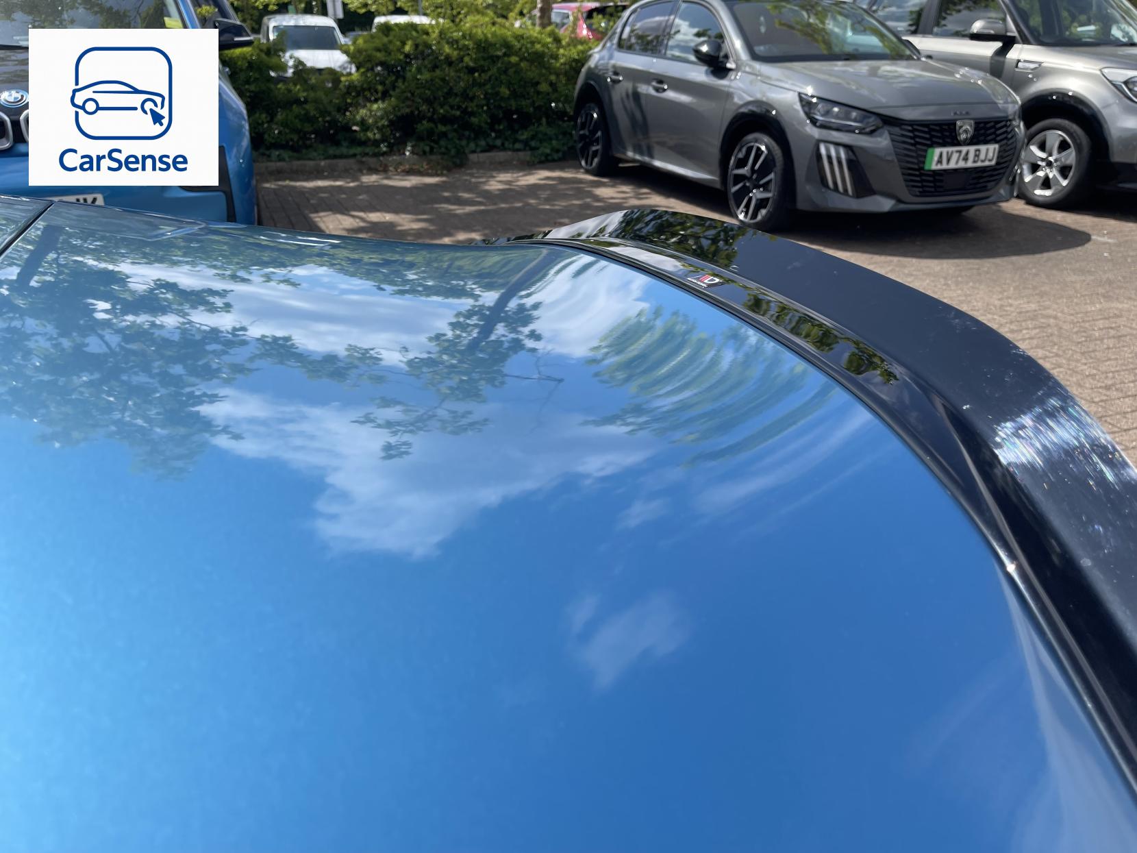 BMW Z4 2.0i SE Convertible 2dr Petrol Manual Euro 4 (150 ps)