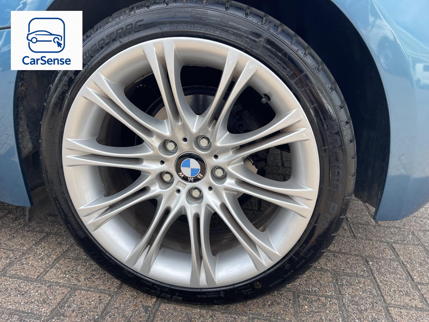 BMW Z4 2.0i SE Convertible 2dr Petrol Manual Euro 4 (150 ps)