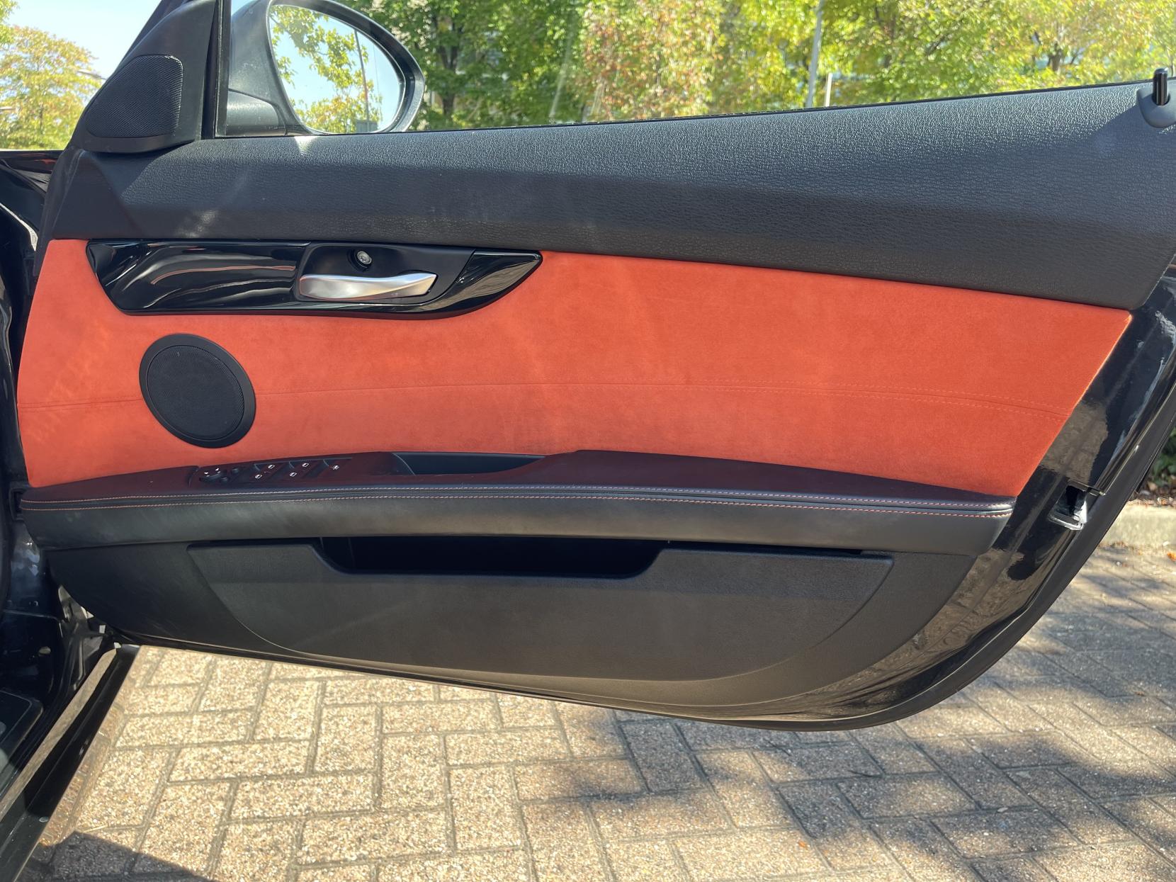 BMW Z4 2.0 20i M Sport Convertible 2dr Petrol Auto sDrive Euro 6 (184 ps)