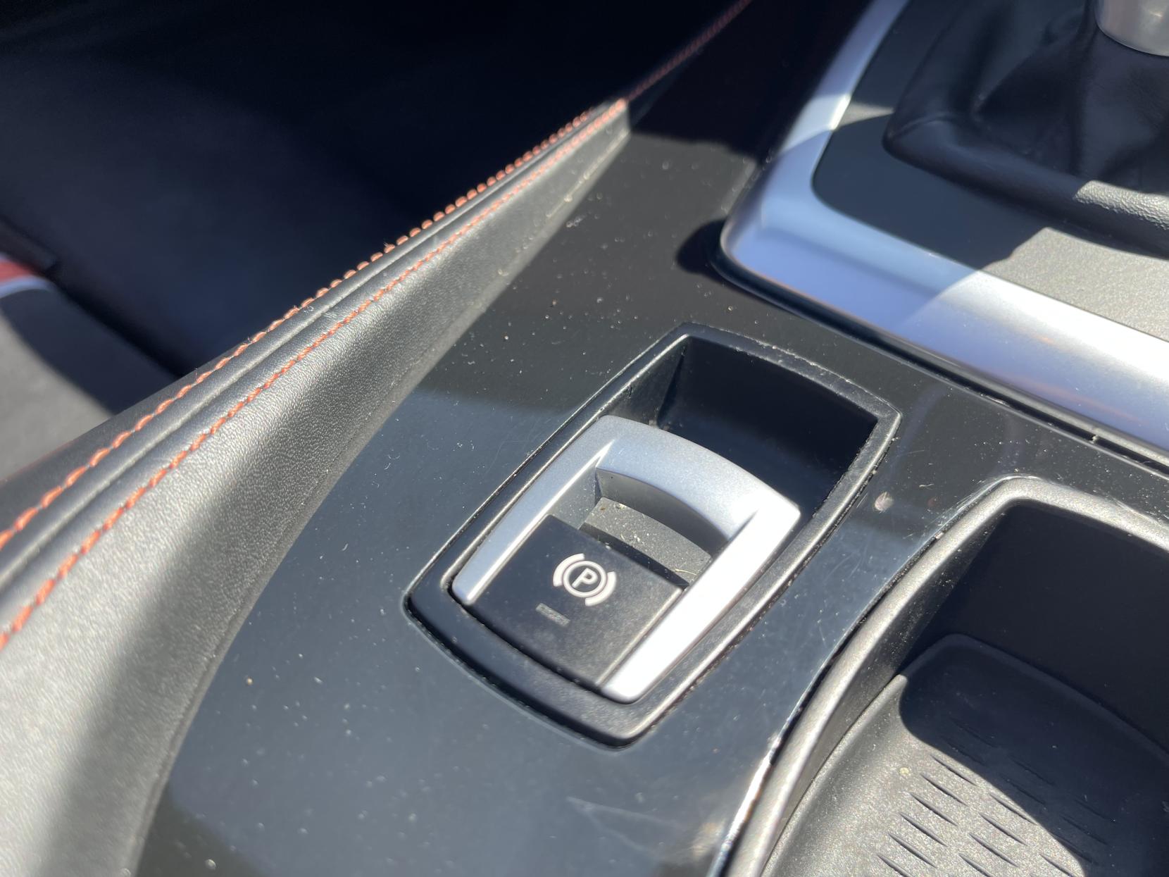 BMW Z4 2.0 20i M Sport Convertible 2dr Petrol Auto sDrive Euro 6 (184 ps)