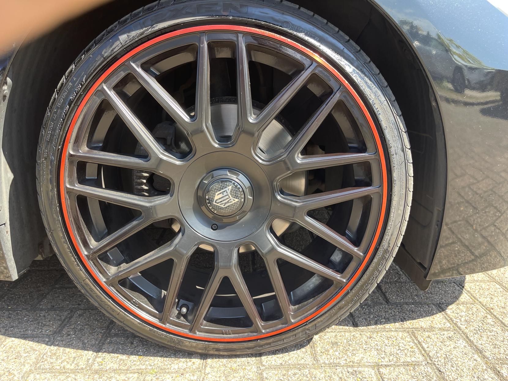 BMW Z4 2.0 20i M Sport Convertible 2dr Petrol Auto sDrive Euro 6 (184 ps)