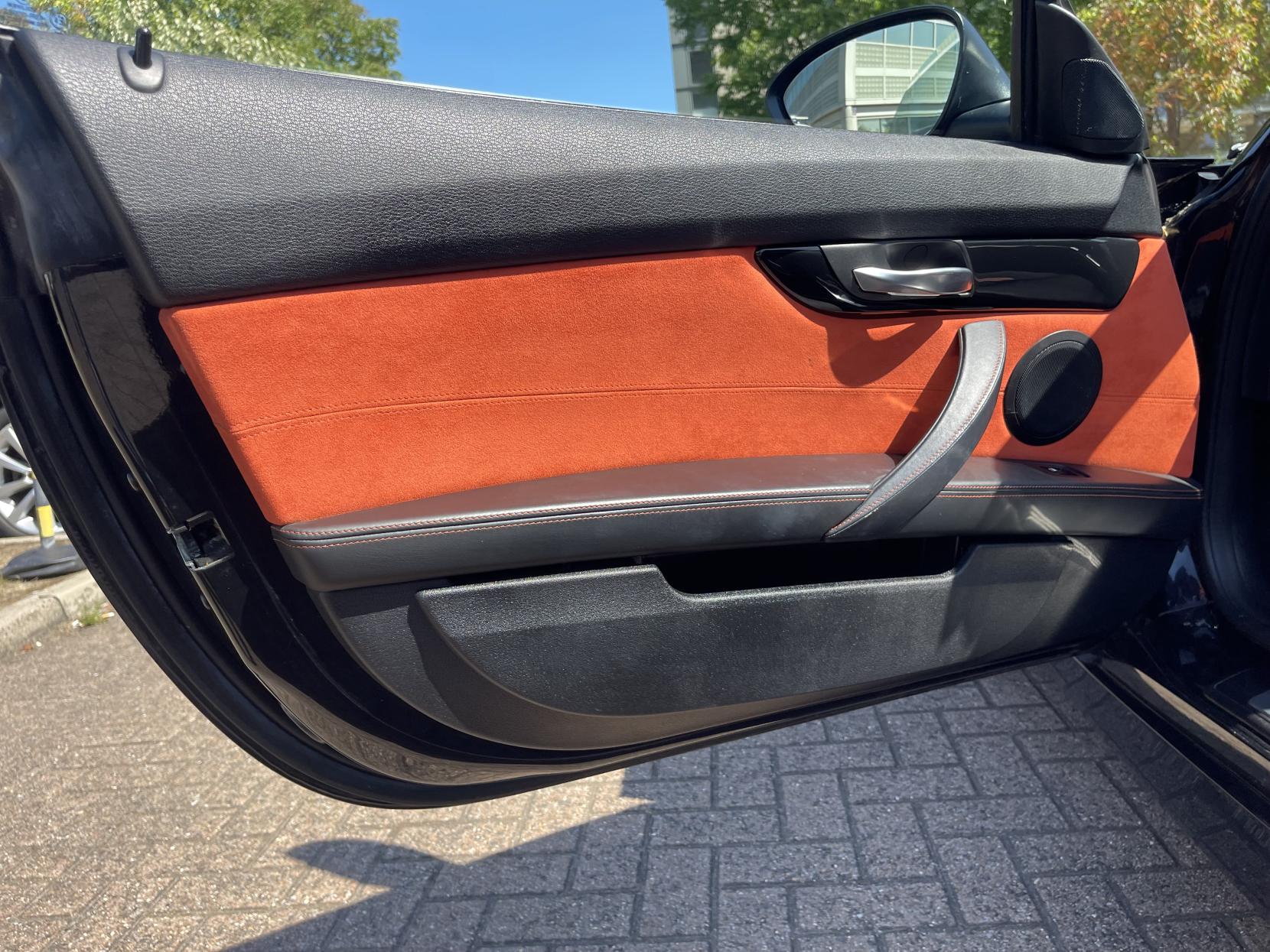 BMW Z4 2.0 20i M Sport Convertible 2dr Petrol Auto sDrive Euro 6 (184 ps)