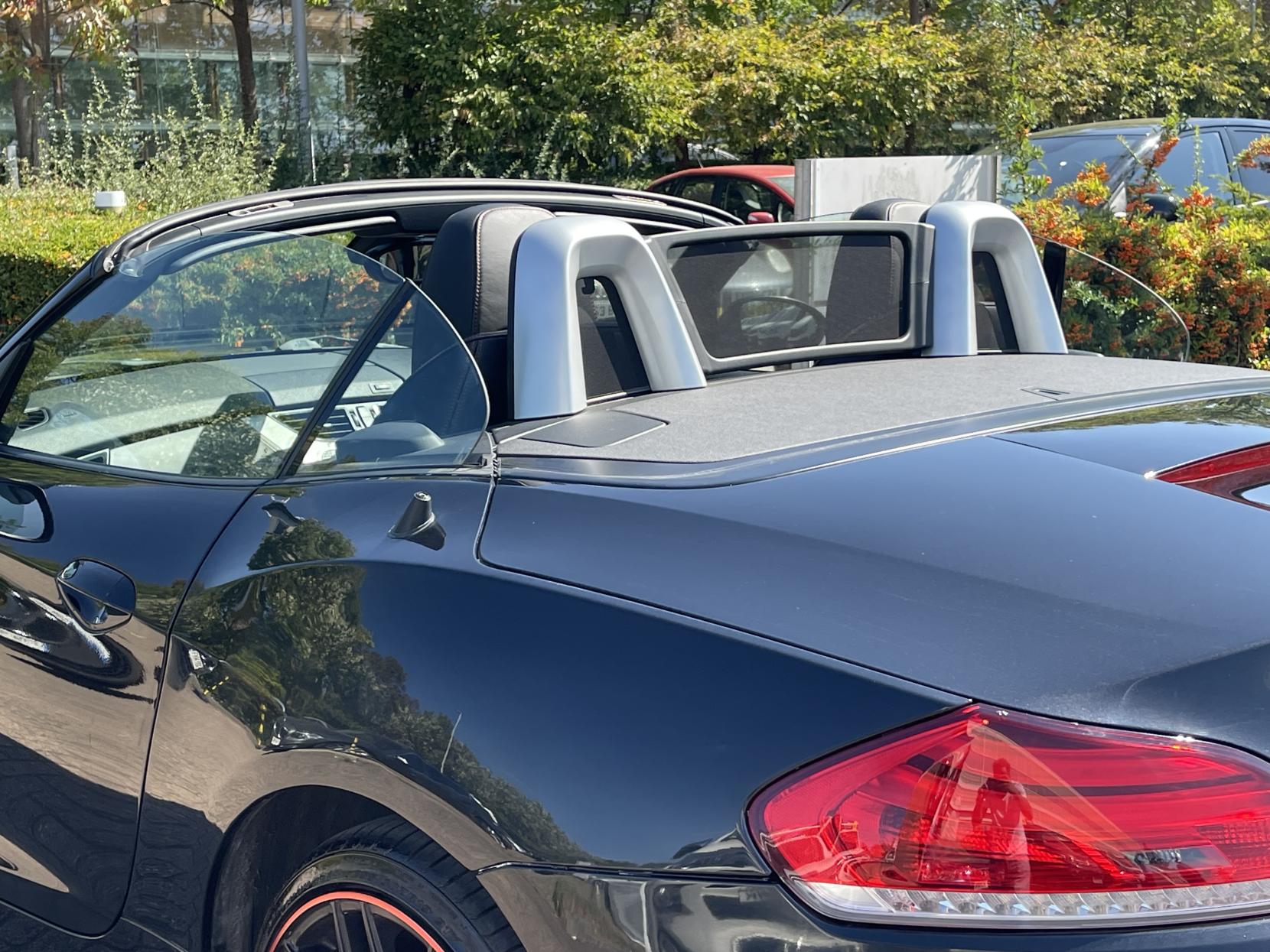 BMW Z4 2.0 20i M Sport Convertible 2dr Petrol Auto sDrive Euro 6 (184 ps)
