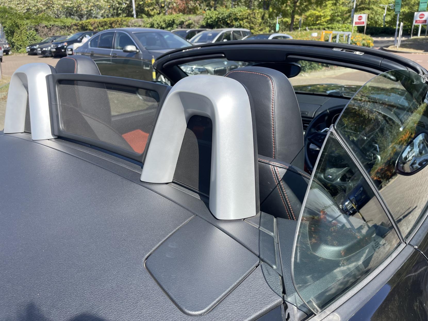 BMW Z4 2.0 20i M Sport Convertible 2dr Petrol Auto sDrive Euro 6 (184 ps)