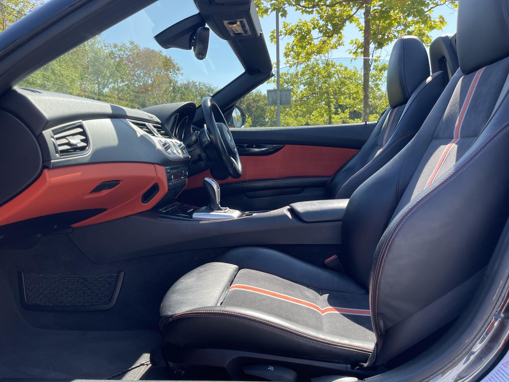 BMW Z4 2.0 20i M Sport Convertible 2dr Petrol Auto sDrive Euro 6 (184 ps)