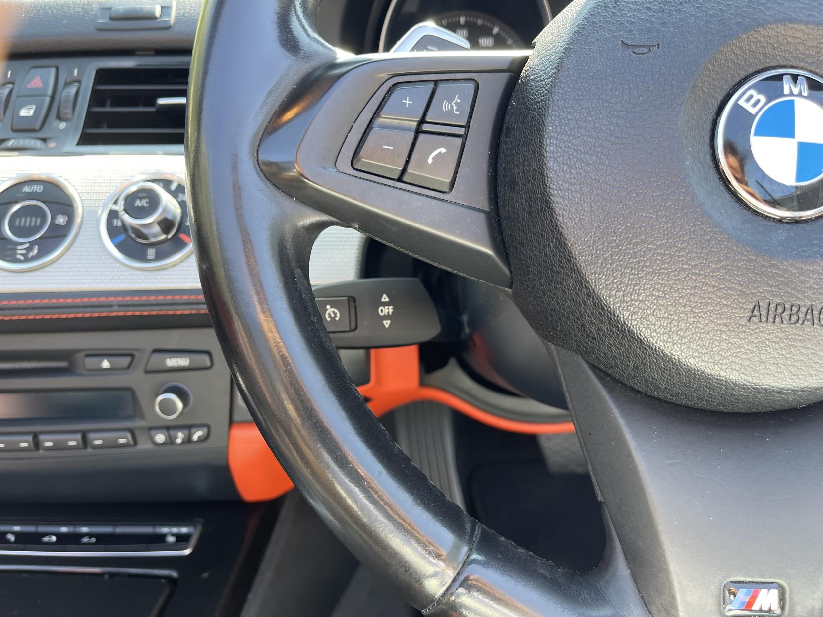 BMW Z4 2.0 20i M Sport Convertible 2dr Petrol Auto sDrive Euro 6 (184 ps)