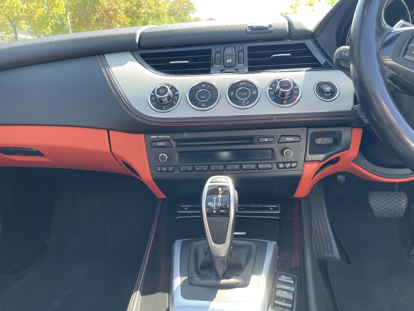 BMW Z4 2.0 20i M Sport Convertible 2dr Petrol Auto sDrive Euro 6 (184 ps)